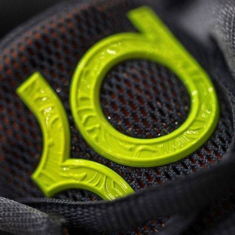 Nike KD Elite basketball 🏀. Price is firm - Picture 9 of 14